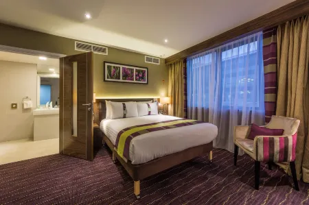 Holiday Inn London - Watford Junction