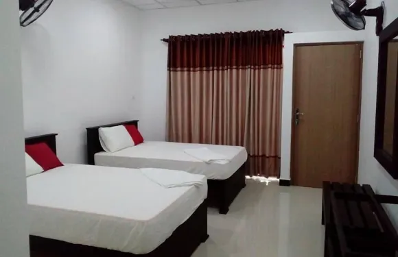 薩利亞維瓦小屋酒店