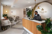 Riu Ocho Rios - All Inclusive - spa