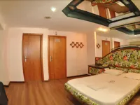 Hotel Barão do Flamengo (Adult Only) Hotels near Flamengo