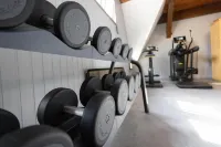 戈爾納酒店 - 健身室/gym room