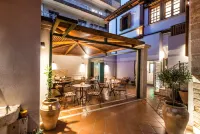 Veneziano Boutique Hotel Hotels in Iraklio