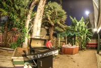 Centabay Lodge and Backpackers - Thân thiện với thú cưng