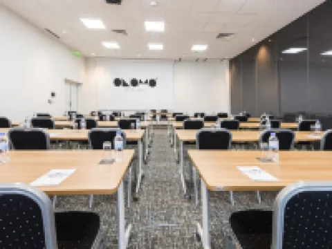 Onomo Hotel Kigali โรงแรมในคิกาลี