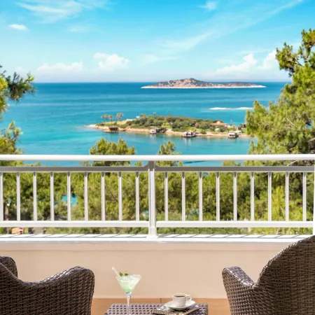 Rixos Premium Bodrum