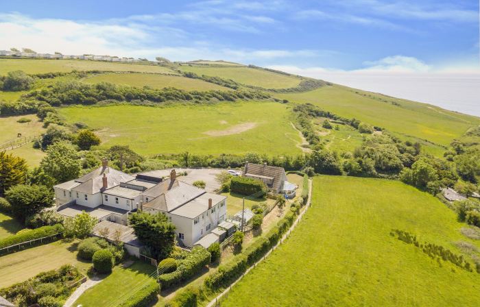 Eype's Mouth Country Hotel