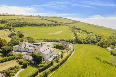 Eype's Mouth Country Hotel Hotels in 