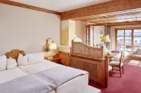 Hotel Tirolerhof
