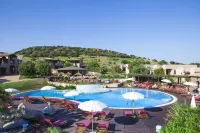 Residence S'Incantu - Pools