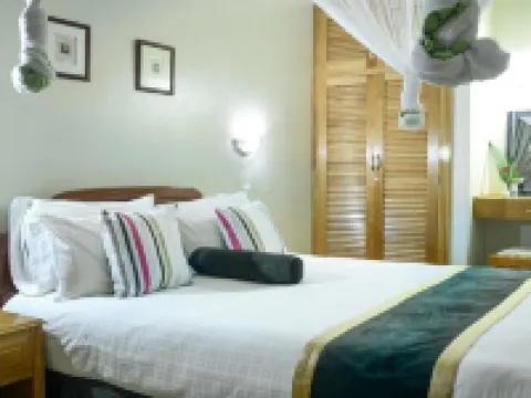Ridar Hotel Hotels in Seeta