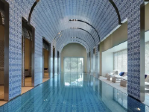 Hotel Al Bustan Hotels in Matn