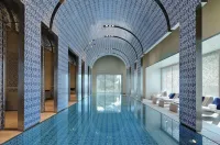 Hotel Al Bustan Hotels in Aalay