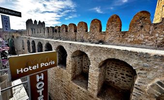 Hotel Paris