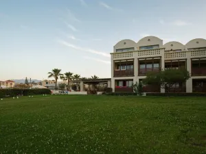 산타 마리나 플라자