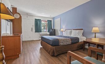 Economy Lodge Portsmouth