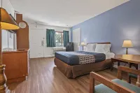 Economy Lodge Portsmouth