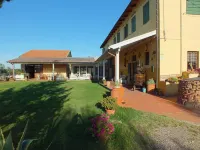 Agriturismo San Martino Hotels in Fauglia