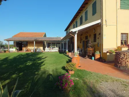 Agriturismo San Martino