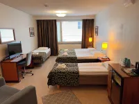 Budget Hotel Easystay