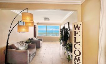 Cliff House Inn