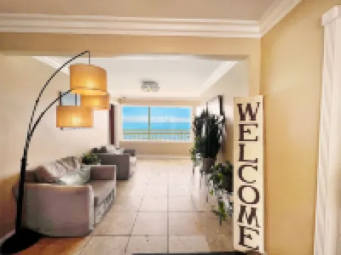 Cliff House Inn