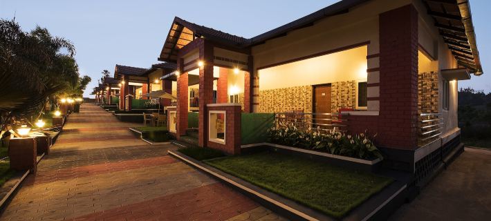 Woodstock Resorts Hotels in Kodagu