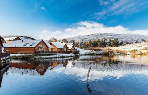 蘇格蘭高地旅館