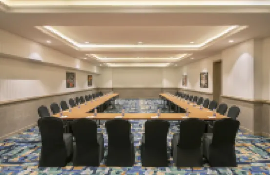 レモン ツリー プレミア ニュー タウン コルカタ