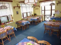 Pension Borůvka