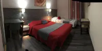 Hotel du Nord Hotels in Lagrand