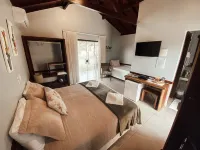 Pousada Recanto da Grande Paz