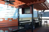 เมริดา อินน์แอนด์สวีทส์