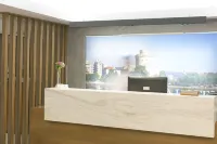 Plaza Hotel, Philian Hotels and Resorts