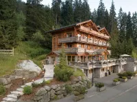 The Lodge