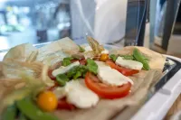 Hotel 1690 – Designhotel und Apartments - Frühstück