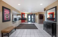 Extended Stay America Suites - Champaign - Urbana