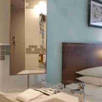 Fairfield by Marriott Coimbatore Rooms