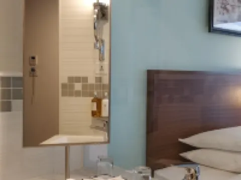 Fairfield by Marriott Coimbatore Hotels in Coimbatore