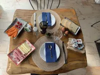 B&B 52Cento - Breakfast