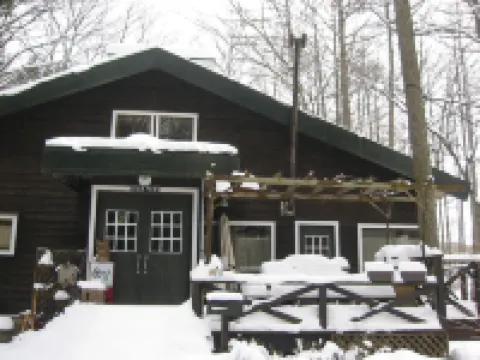 Lodge Stack Point Hotels in Narusawa