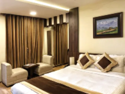 Hotel Kailash Hotels in Parsa