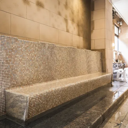 Kusatsu Onsen Hotel Ichii