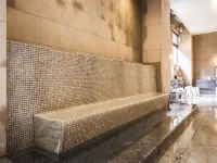 Kusatsu Onsen Hotel Ichii - spa