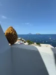 Casa del Prete Con Terrazzo Vista Mare - Sea View