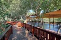 Protea Hotel Polokwane Ranch Resort - Hot Tub