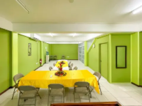 拉弗拉姆博昂特酒店 羅索酒店