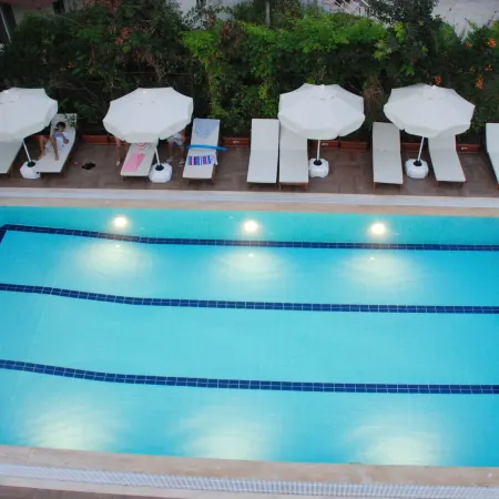 Elegance Hotel Kemer