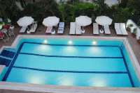 Elegance Hotel Kemer - Private Pool