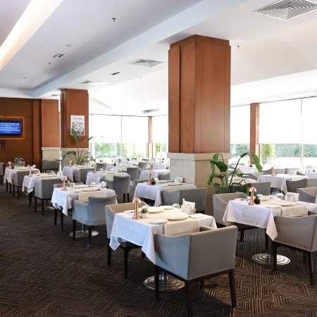 Anemon Grand Denizli Otel