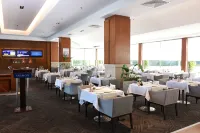 Anemon Grand Denizli Otel - petit déjeuner